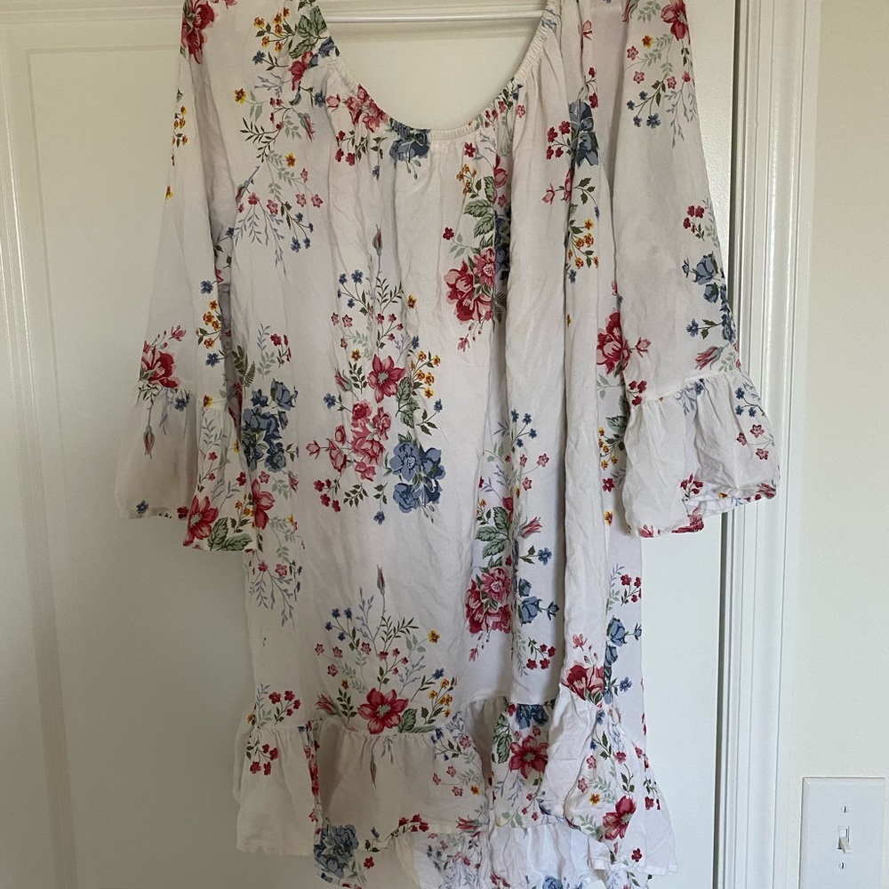 Sundress